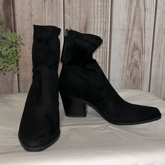 Naturalizer Ella Booties - Picture 6 of 10